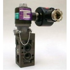 Kaneko solenoid valve 4 way MK15G SERIES single